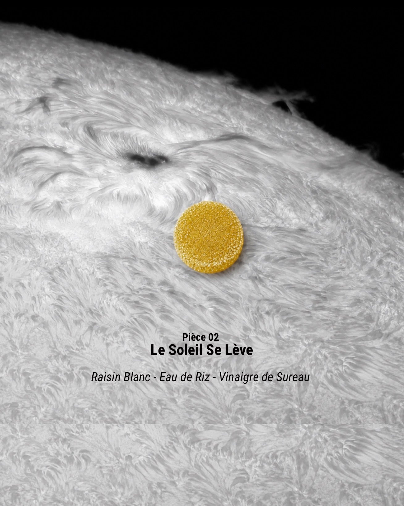 SERIE-01 — La Lumière dans l’Obscurité